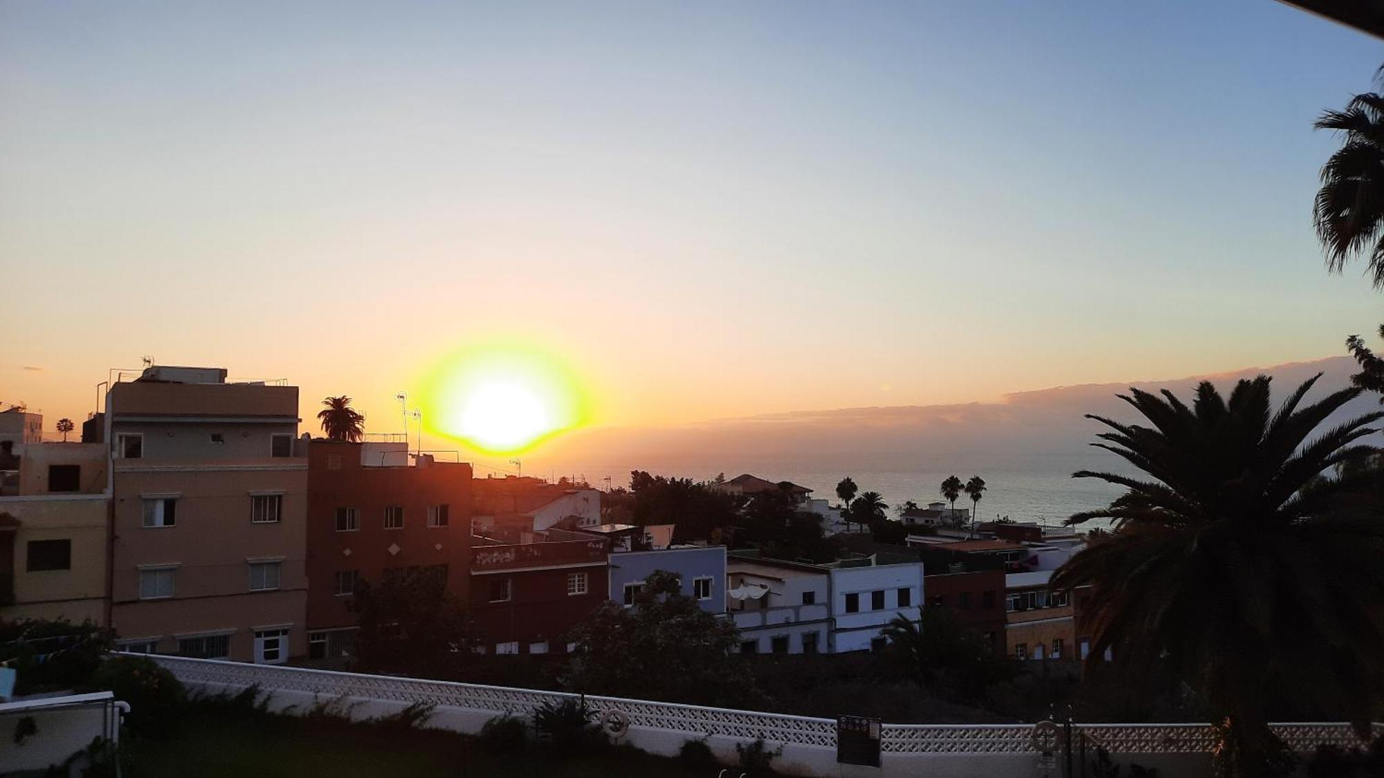 1 Bedroom For 4 People With Pool Puerto De La Cruz المظهر الخارجي الصورة